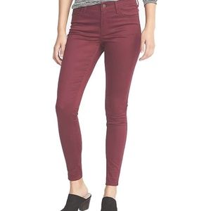NWT Old Navy Super Skinny Rockstar Pants